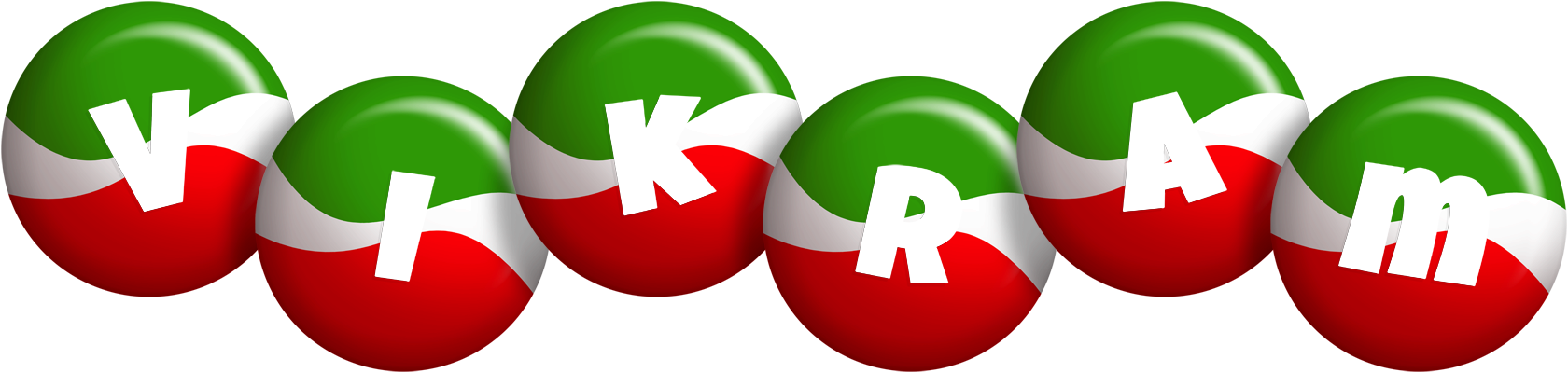 Vikram italy logo