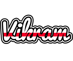 Vikram kingdom logo