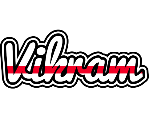 Vikram kingdom logo
