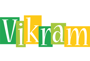 Vikram lemonade logo