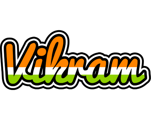 Vikram mumbai logo