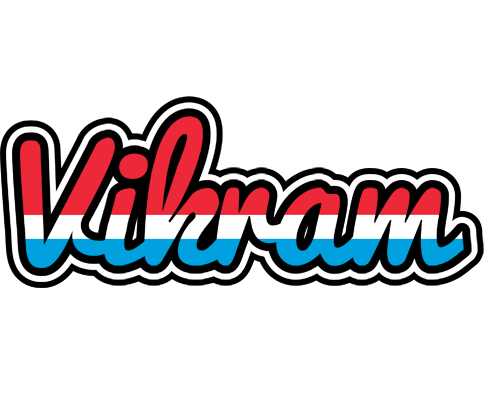 Vikram norway logo