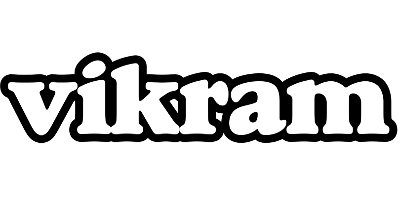 Vikram panda logo
