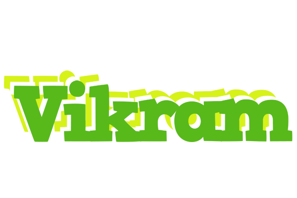 Vikram picnic logo