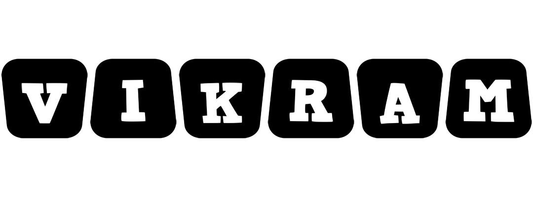Vikram racing logo