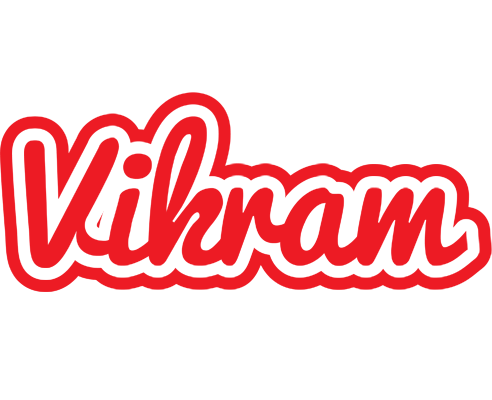 Vikram sunshine logo
