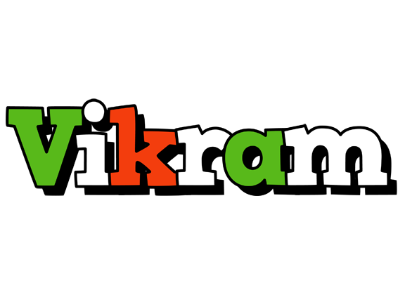 Vikram venezia logo