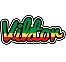 Viktor african logo