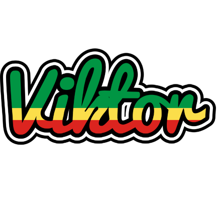 Viktor african logo