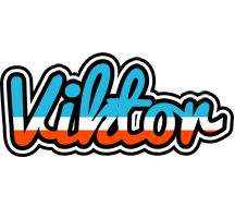 Viktor america logo
