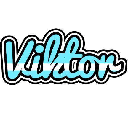 Viktor argentine logo