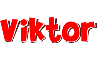 Viktor basket logo