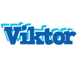 Viktor business logo