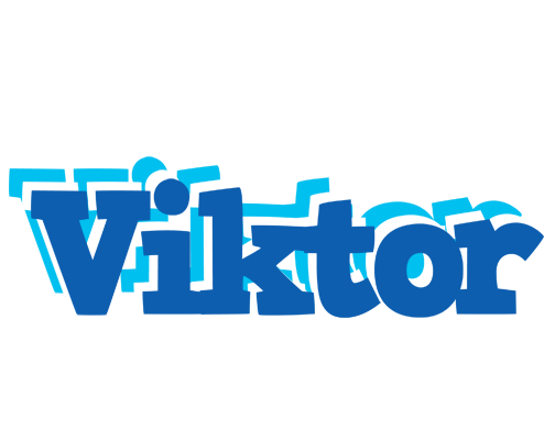 Viktor business logo