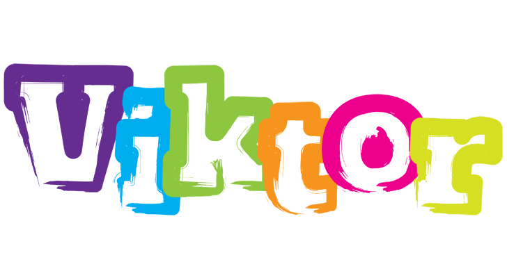 Viktor casino logo