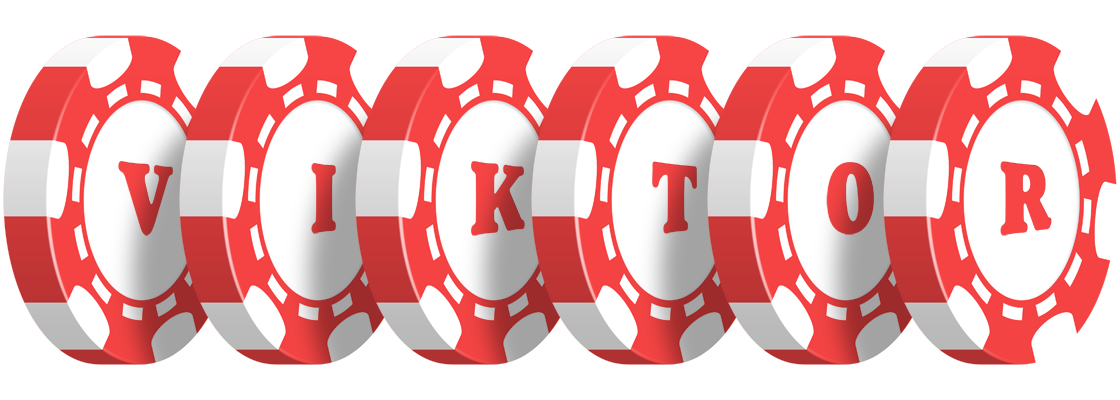 Viktor chip logo