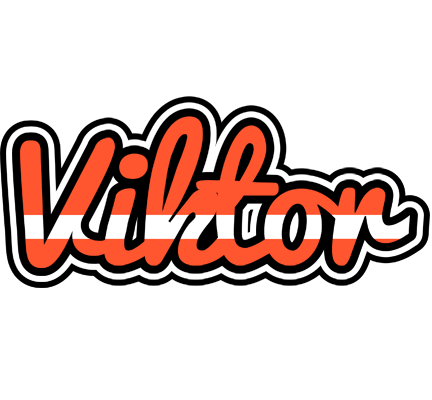 Viktor denmark logo
