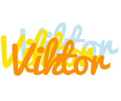 Viktor energy logo