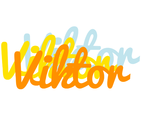 Viktor energy logo