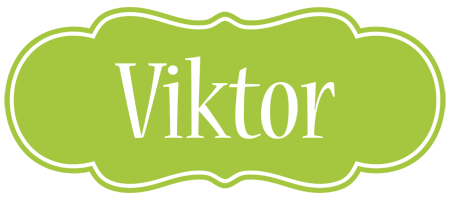 Viktor family logo