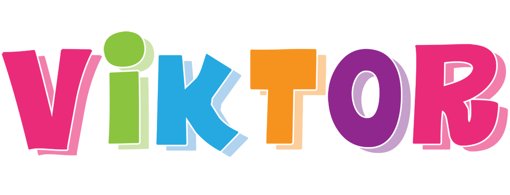 Viktor friday logo