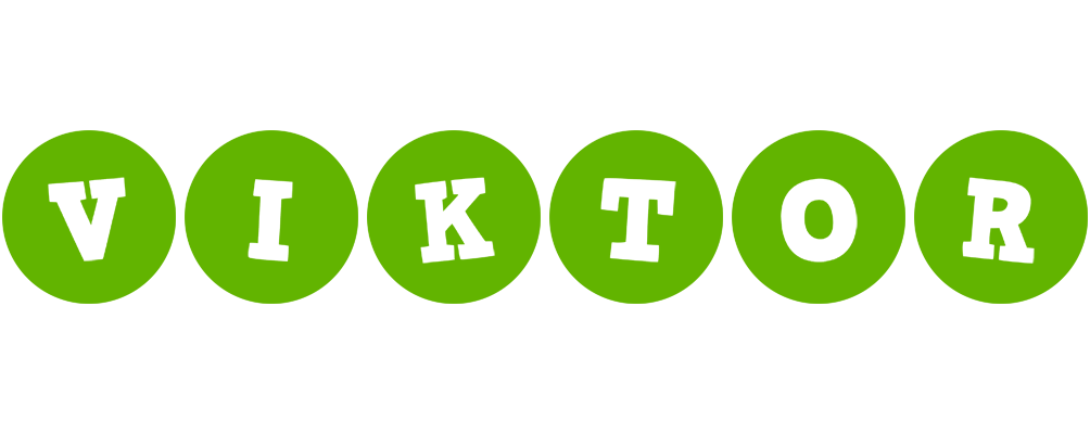 Viktor games logo
