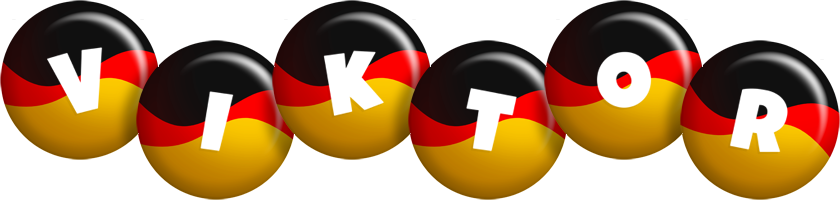 Viktor german logo
