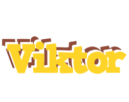 Viktor hotcup logo