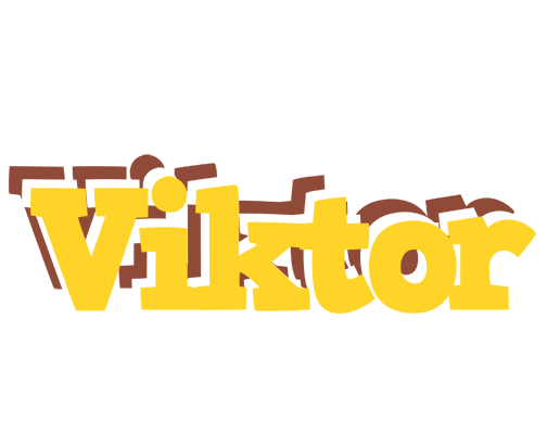 Viktor hotcup logo
