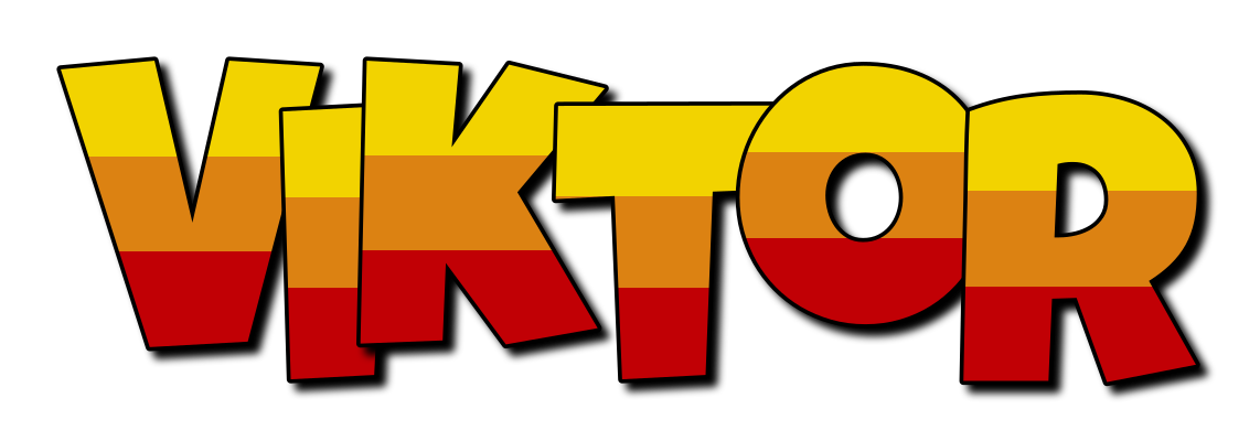 Viktor jungle logo