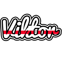 Viktor kingdom logo