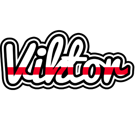 Viktor kingdom logo