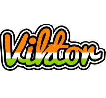 Viktor mumbai logo