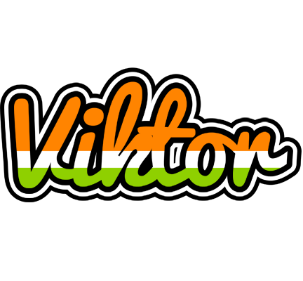 Viktor mumbai logo