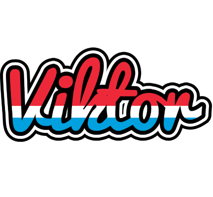 Viktor norway logo