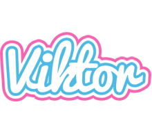Viktor outdoors logo