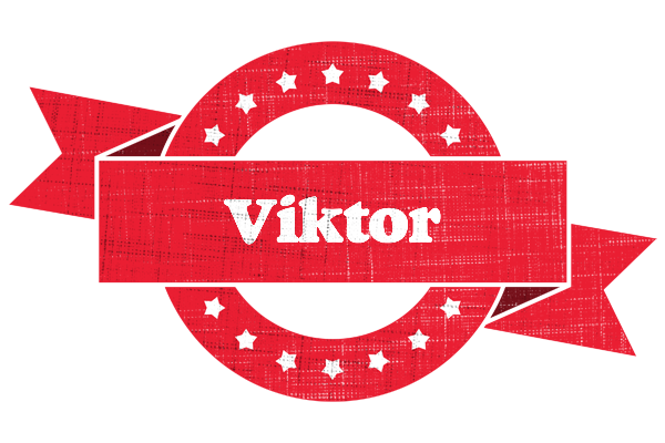 Viktor passion logo