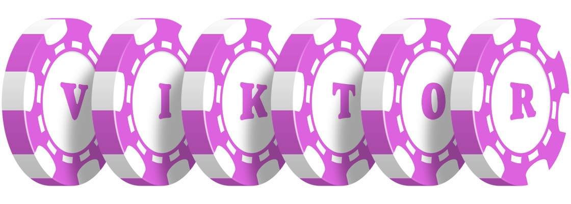 Viktor river logo