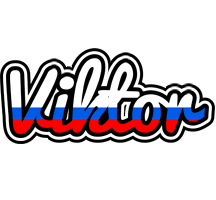 Viktor russia logo