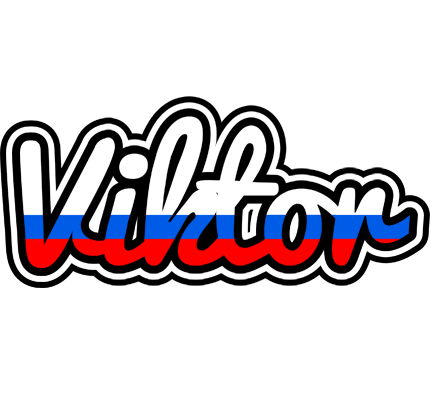 Viktor russia logo