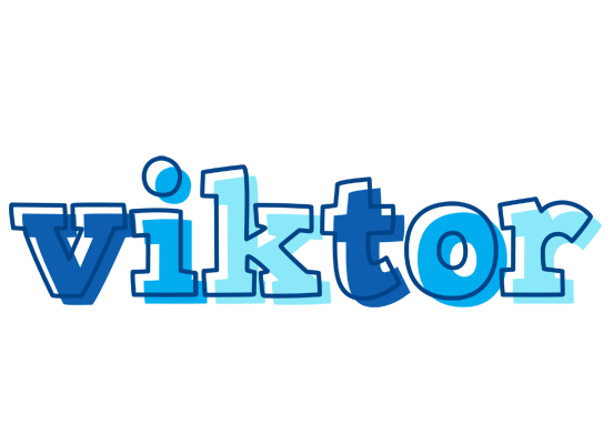 Viktor sailor logo