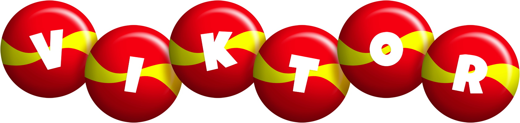 Viktor spain logo