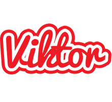 Viktor sunshine logo