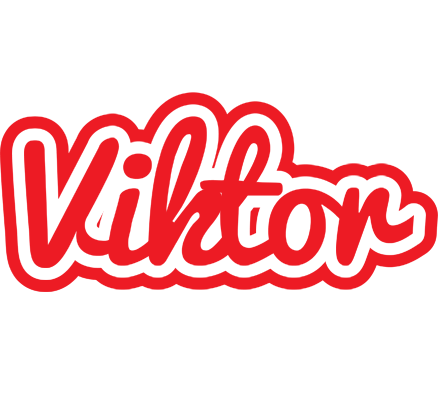 Viktor sunshine logo