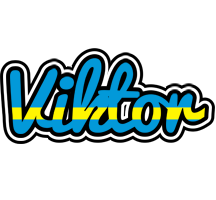 Viktor sweden logo