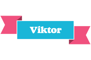 Viktor today logo