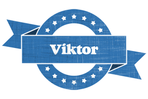 Viktor trust logo