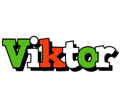 Viktor venezia logo