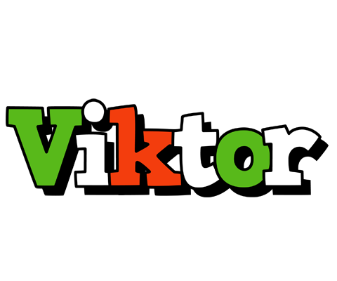 Viktor venezia logo