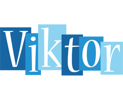Viktor winter logo